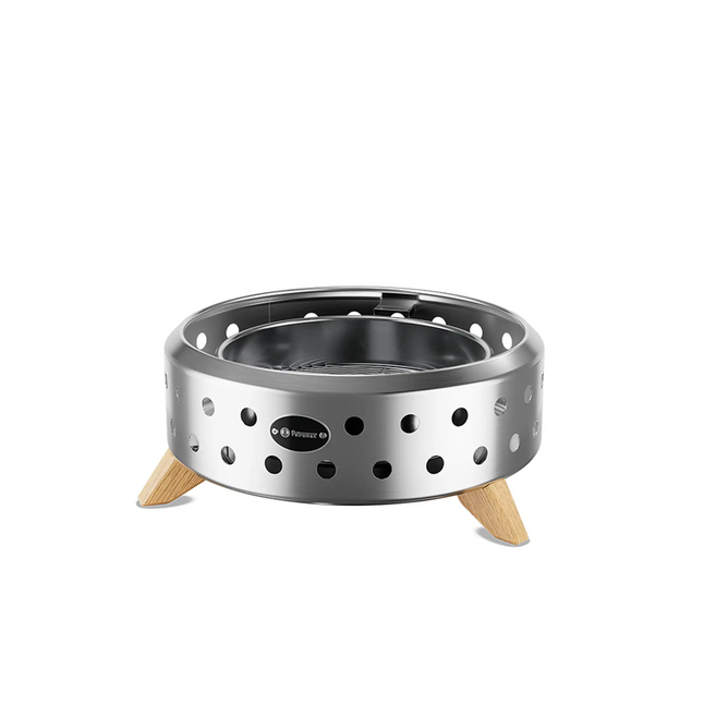 Petromax Tischgrill Rovia Plancha - ASMC
