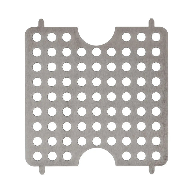Universalrost Bushbox LF (Titanium)