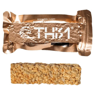 Riegel Energy Bar Nüsse