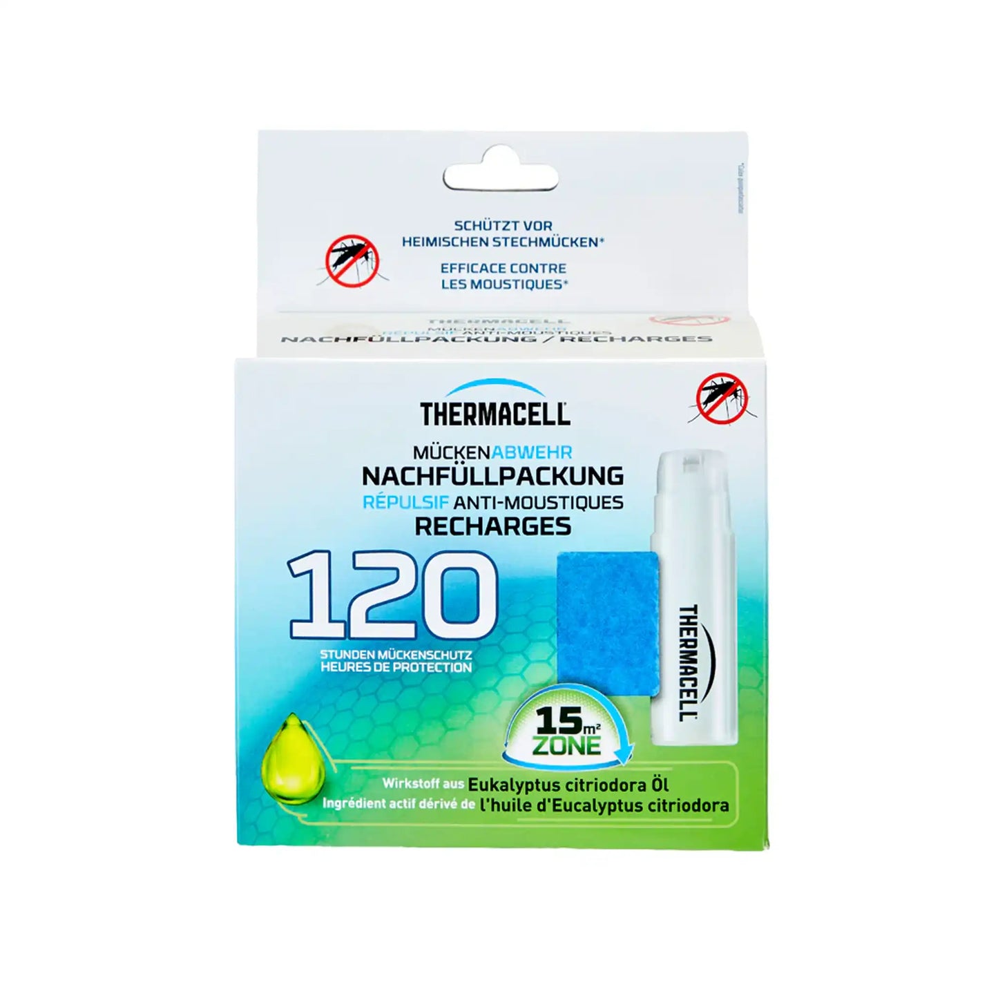 Insektenschutz Nachfüllpack
