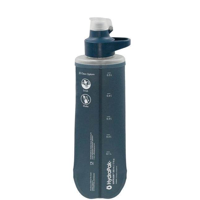 Wasserfilter BeFree AC Filter 0,5 Schieferblau