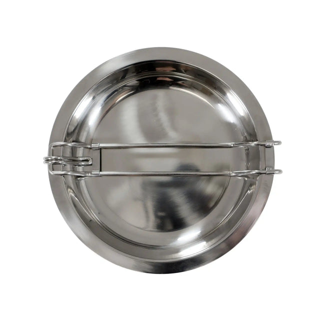 Aluminium Kochset Snap-Pack