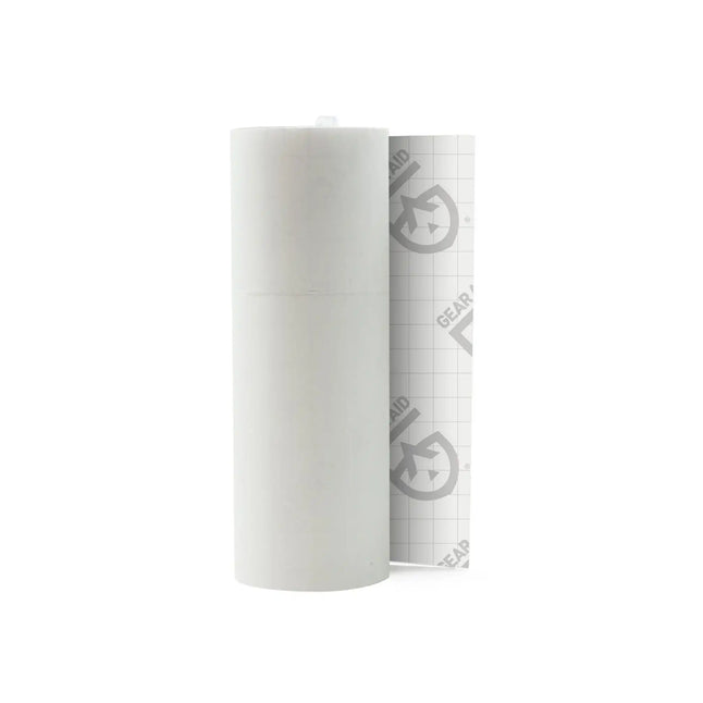Tenacious Tape Reparatur