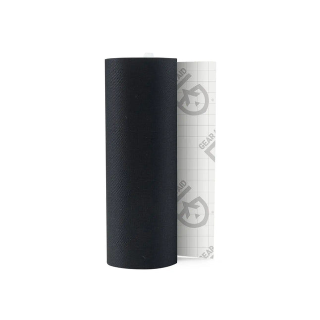 Tenacious Tape Reparatur