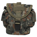 Flecktarn