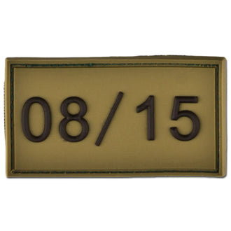 3D-Patch 0815