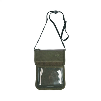 Ausweishülle TT Neck Pouch