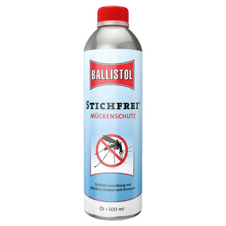 Stichfrei Öl 500 ml