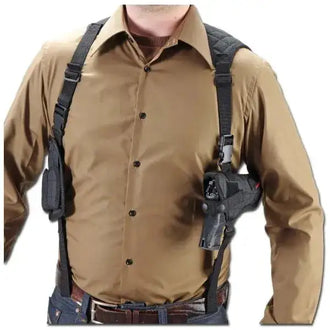 Schulterholster  Nylon