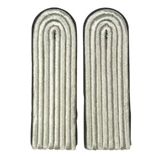 Schulterklappen Offizier Paspel