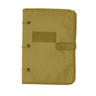 Patch Mappe tan