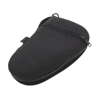 Coptex Pistolentasche klein schwarz