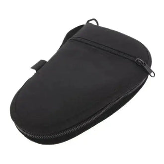Pistolentasche mittel schwarz