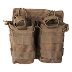 Dark Coyote