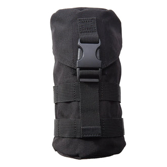 Wasserflaschentasche H2O Carrier schwarz