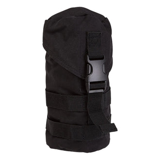 Wasserflaschentasche H2O Carrier schwarz
