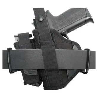 GK Pro Holster universell mit Magazintasche