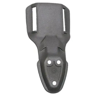 GK Pro Holsteraufnahme mittelhohe Trageweise