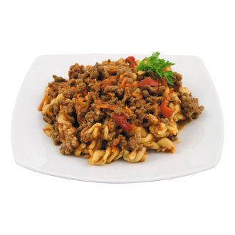 Nudeln mit Bolognesesoße Vollkonserve 400 g