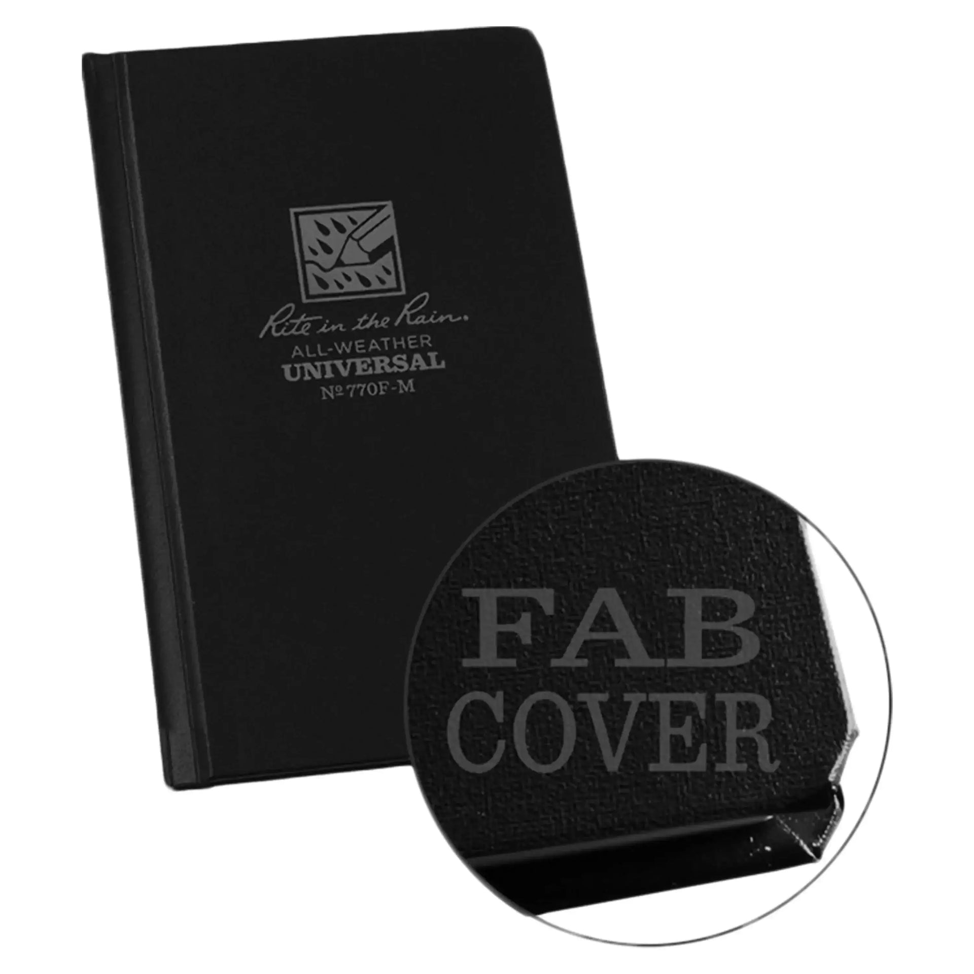 rite-in-the-rain-hardcover-notizbuch-schwarz-nr-770f-m-ansicht-1
