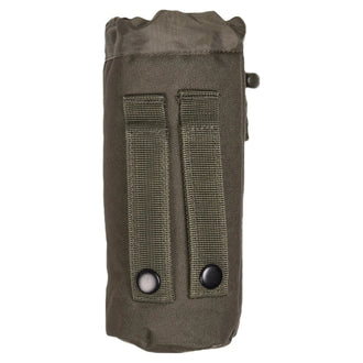 Trinkflaschentasche Molle