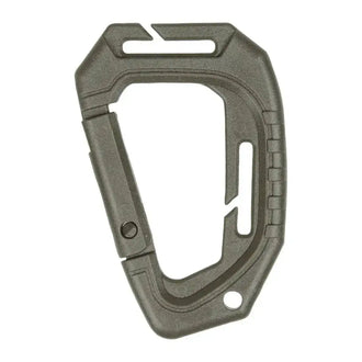 Tactical Karabiner Molle 2er Pack