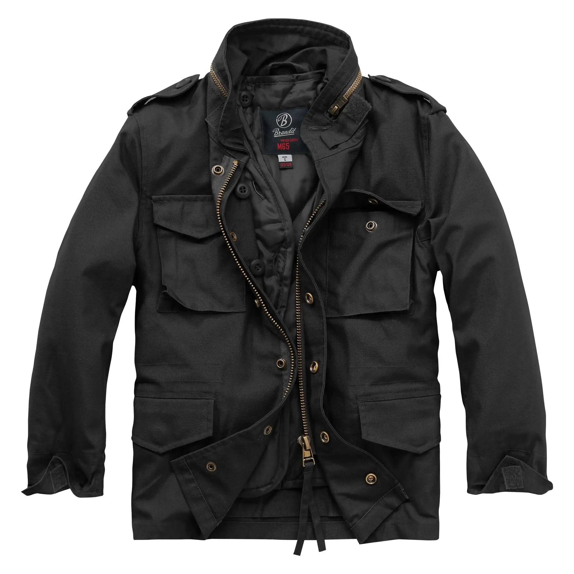 brandit-m65-standard-jacket-kinder-ansicht-2