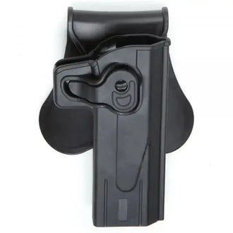 Holster Hi-Capa 5.1 schwarz