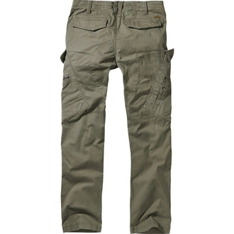 Adven Trouser slim fit