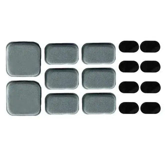 Helmpolster CP Helmet Protective Pad Set