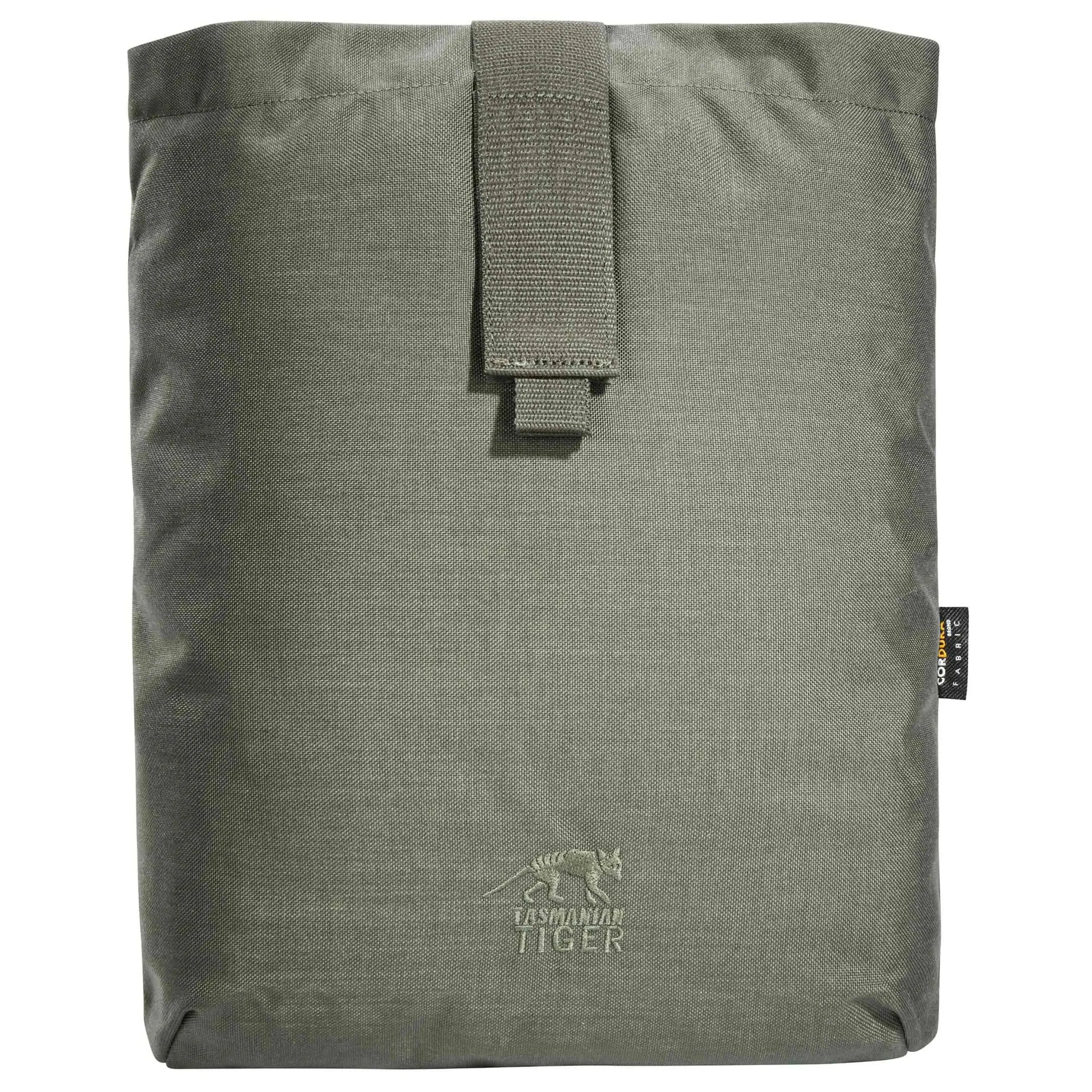Tasmanian Tiger Zubehörtasche Dump Pouch - ASMC