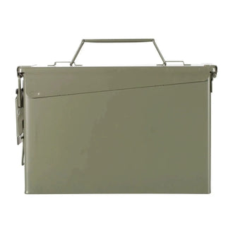 US Ammo Box M19A1 .30 Import
