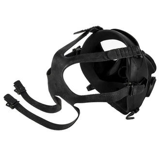 Polnische Schutzmaske MP5 neuwertig