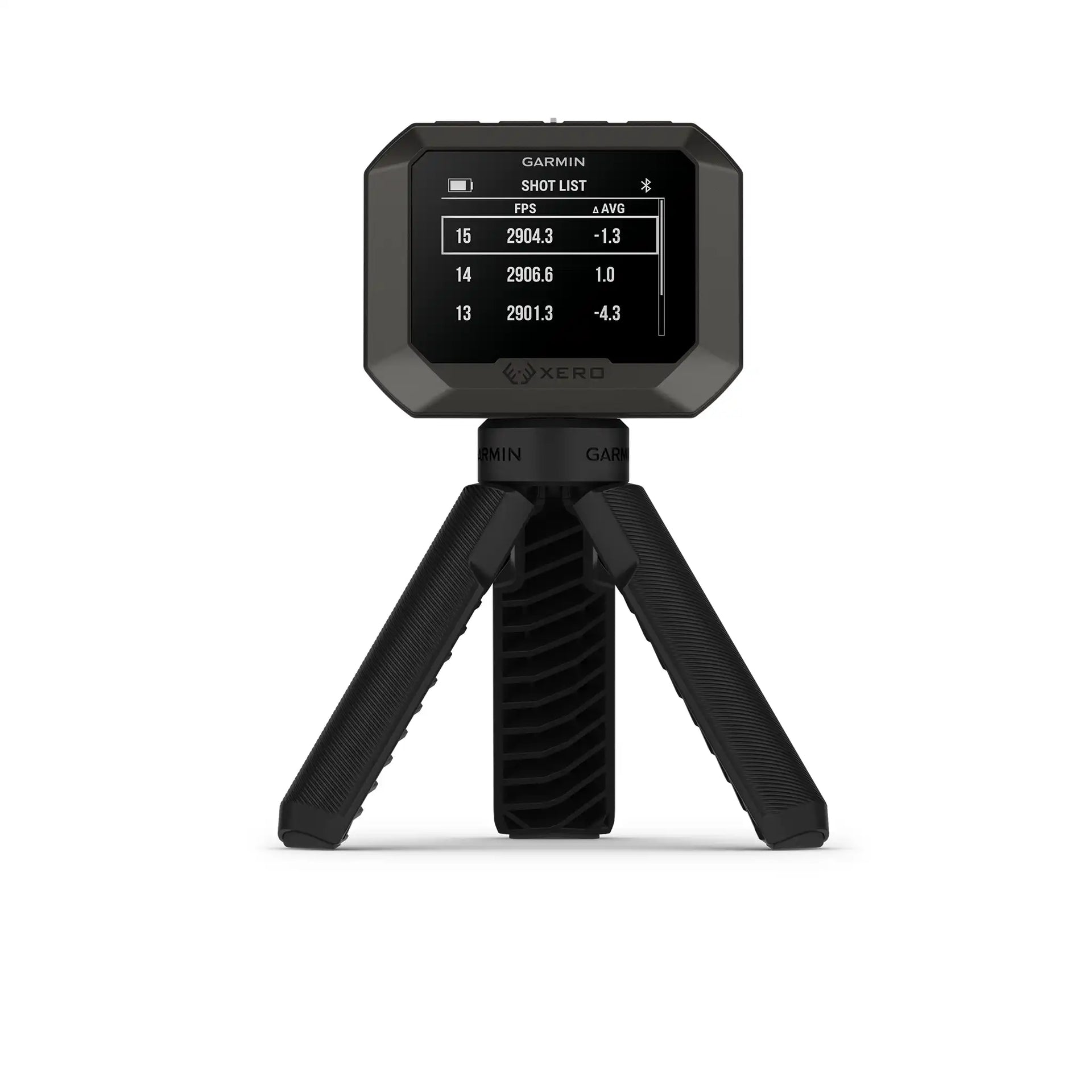 Chronograph Xero C2