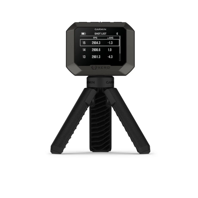 Chronograph Xero C2