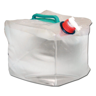 Faltbarer Plastikkanister
