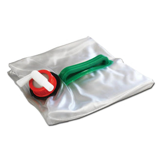 Faltbarer Plastikkanister