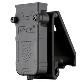 Magazinholster Universal Single 9mm/.40/.45 schwarz