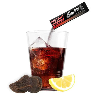 Energypulver Cola Kick Instant 5.3 g