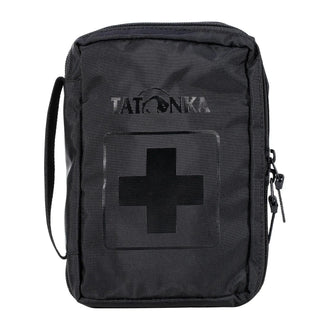 First Aid Tasche S schwarz