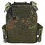 zentauron-plattentraeger-vulcan-lc-rubberbund-ansicht-1