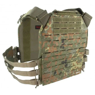 Plattenträger Vulcan LC Skeletor