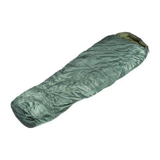 Schlafsack The Olif 35 Winter oliv