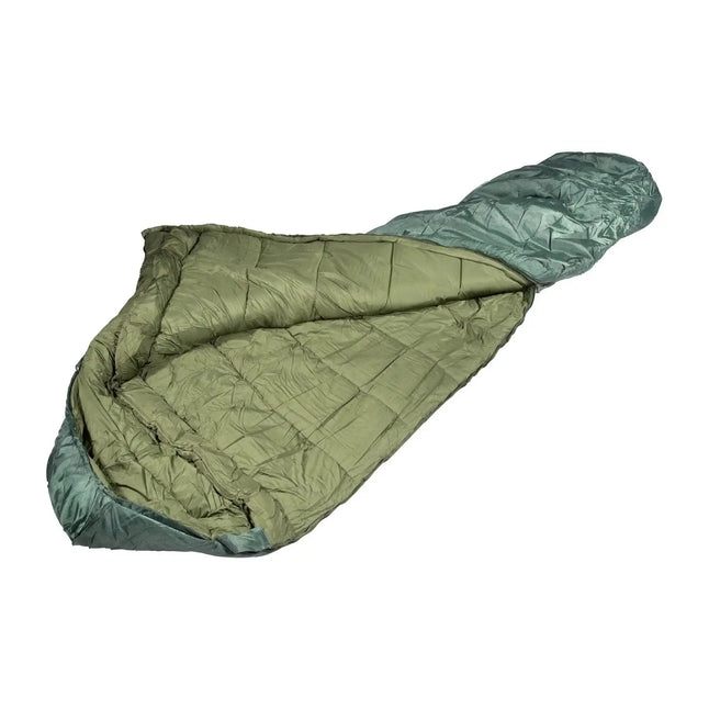 bcb-schlafsack-the-olif-35-winter-oliv-ansicht-3