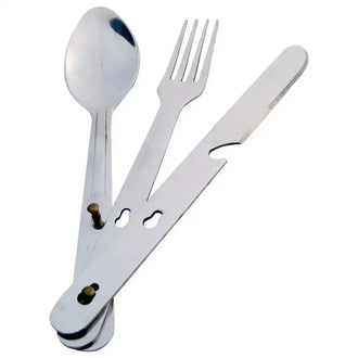 Besteckset Lightweight KFS