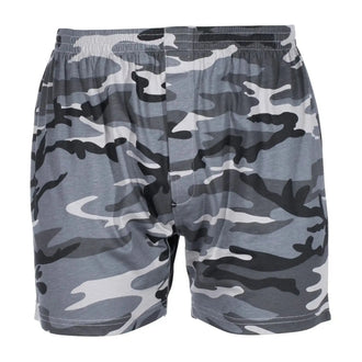 Boxershorts Baumwolle