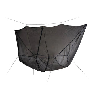 Moskitonetz BugNet schwarz