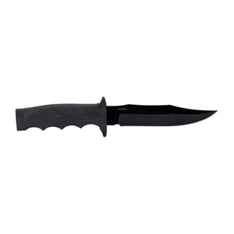 Feststehendes Messer Outlaw schwarz