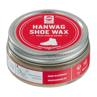 Lederpflegemittel Shoe Wax 100 ml
