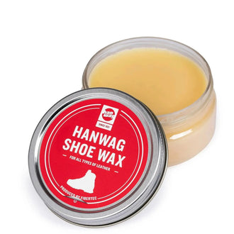 Lederpflegemittel Shoe Wax 100 ml